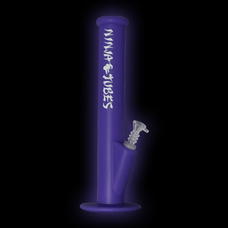 Ninja Tube Glow Purple